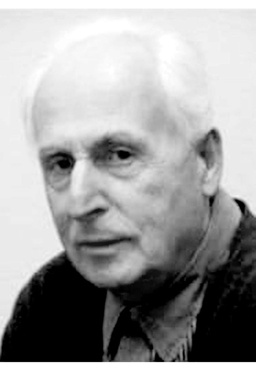 Шавлег Шилакадзе